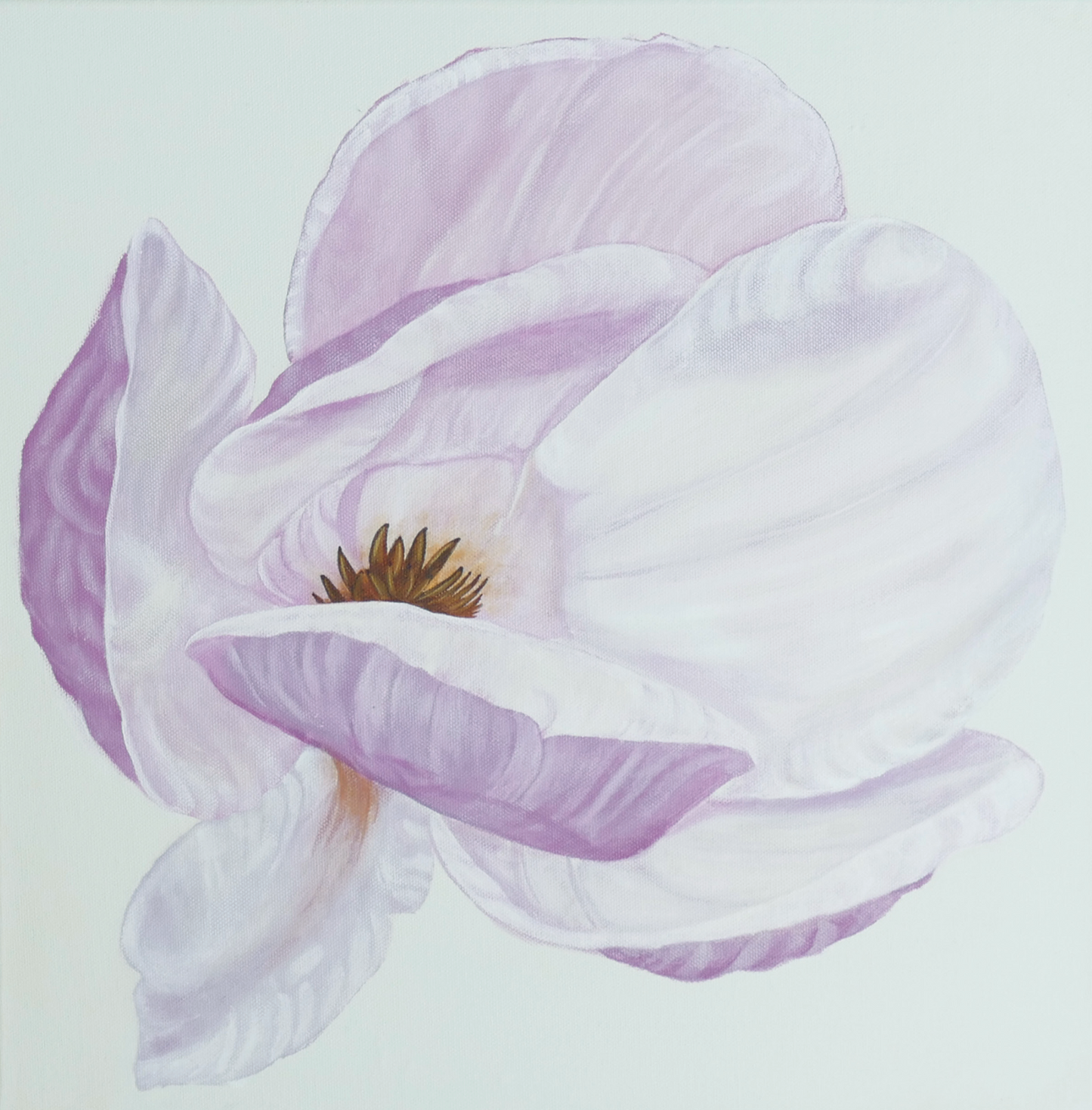 Full Bloom