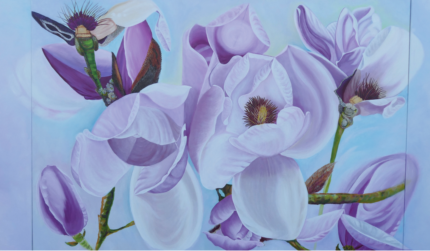 Magnolia Small