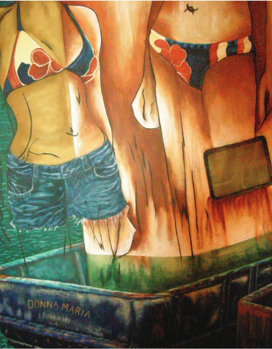 Boat Body